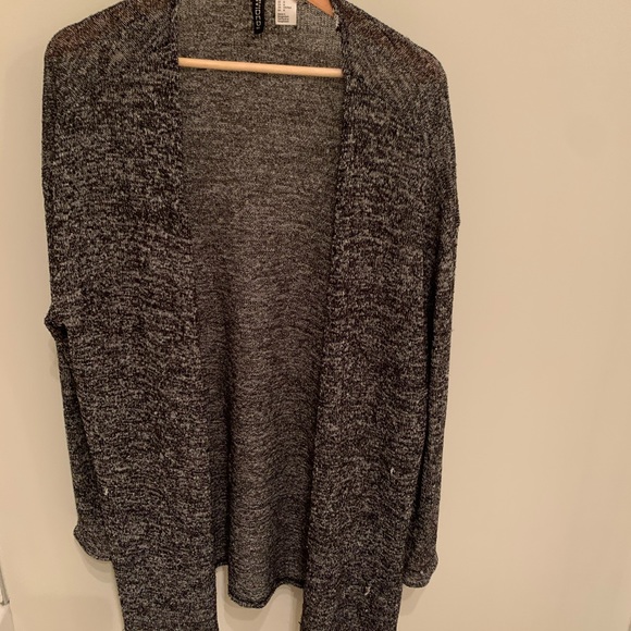 Light cardigan - Picture 2 of 2